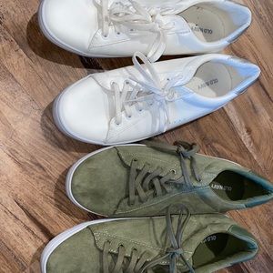 Old Navy Tennis Shoes